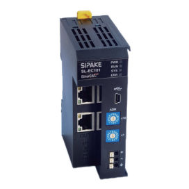 EtherCAT 適配器 SL-EC101